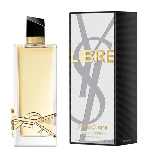 ysl 150ml libre|YSL libre price.